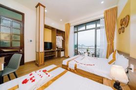 Gia Cat Long Hotel