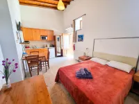 Skarinou Village Poolside Escape Studio Hotels in Skarinou