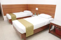Sreeparthi Hotel Hotels in Puttaparthi