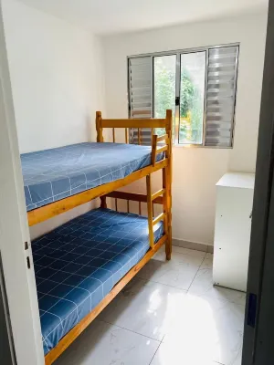 Condomínio / Apartamentos / Flat em São Paulo Bairro Tucuruvi Zona Norte Hotels in Mairipora