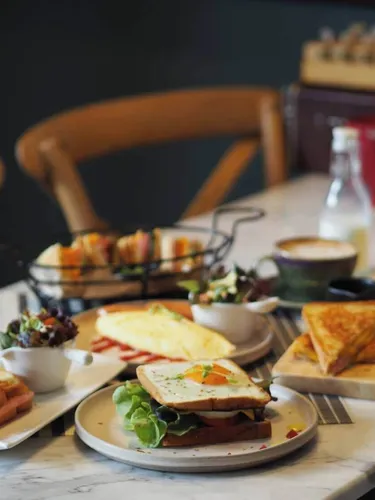 รูปภาพของChernchan Hostelเชิญจันท์ โฮสเทล