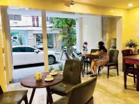 Binh Duong 2 Hotel