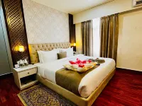 Hotel Amayra Hotels near Galta Gate