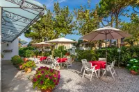 Hotel Eura Hotel a Marina di Massa