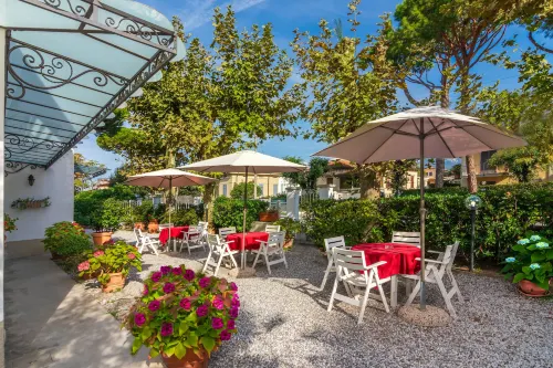 Hotel Eura Hotels in Massa