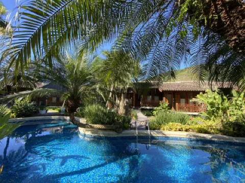 Villa Bebek Hotel Hotels in 