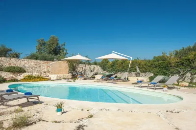 Dimora Il Mandorlo Hotels near Masseria Foragno