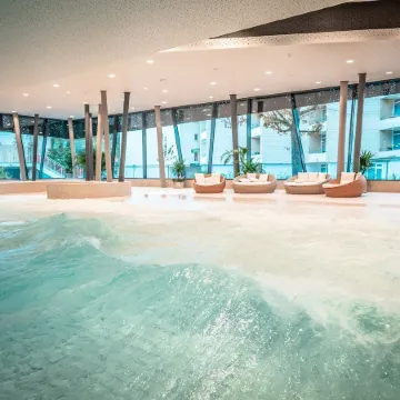 Ferien- Und Freizeitpark Weissenhäuser Strand