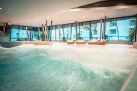 Ferien- Und Freizeitpark Weissenhäuser Strand Hotels in Wangels