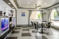 Studio 6 Fresno, CA - Extended Stay