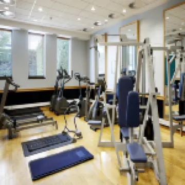 Parkside Plaza Muscat