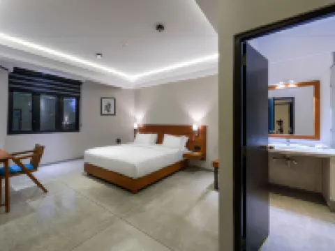 ファーン コロンボ コロンボのホテル