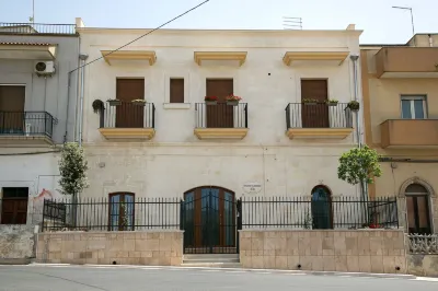 Monte Castello Các khách sạn ở Ceglie Messapica