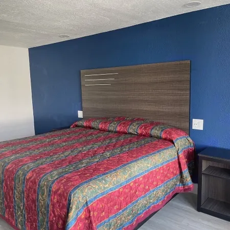 Motel Savannah