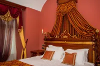 Hotel Leopold I Hotels in Петроварадин