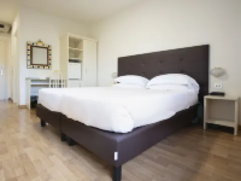 CDH Hotel Modena Hotels in Modena