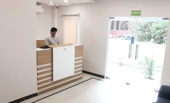 STEPiNN - Ess Kay Ess Villa