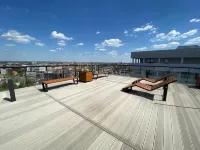 바토고스폿 타워스 Archive Wroclaw University of Technology 주변 호텔