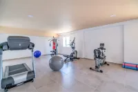 Horizon Beach - Gym