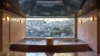 Mission Hills Hotel and Cottage Hotel di Nagatoro