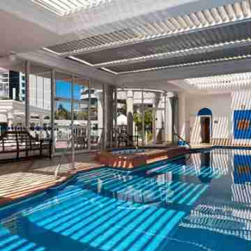 Broadbeach Holiday Apartments Fitness & Recreational Facilities