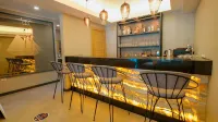 Alesta Midtown Hotel a Kesikkapi Mahallesi