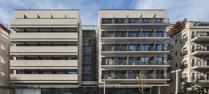 Gymnasia Isrotel, a Tribute Portfolio Hotel Hotels in Tel Aviv