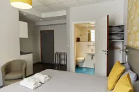 SMART APPART Отели в г. Сен-Бревен-Ле-Пен