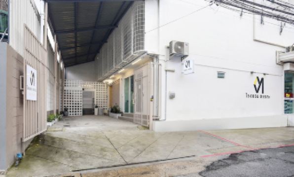 Takka Hotel -  Bangna