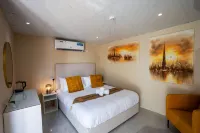 Easy Trip Desert Camp Hotels in Al Awir