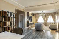 George Residence Sda Court, Banana Island, Ikoyi