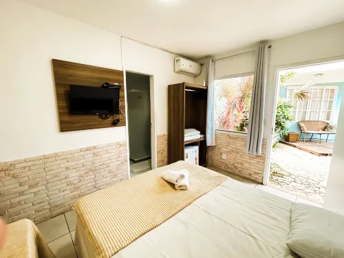 Ibello Beach Pousada