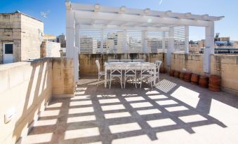 Palazzino Birgu Host Family Bed and Breakfast