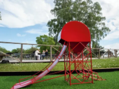 My Camping Tredenborg Hotels in Solvesborg Municipality