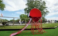 My Camping Tredenborg Hotels in Solvesborg