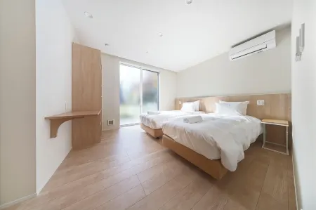 The Bergamot by Hakuba White Fox Company