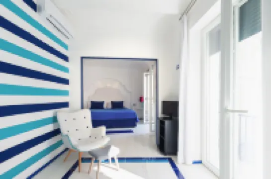 Boutique Suites in Piazzetta