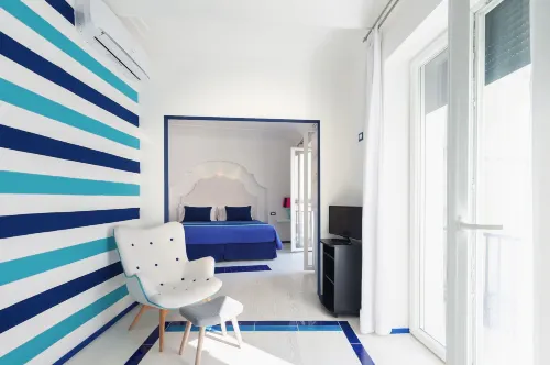 Boutique Suites in Piazzetta - Guest houses