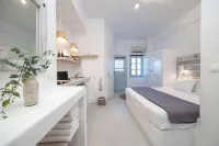 Flisvos Beach Apartments - Pensions