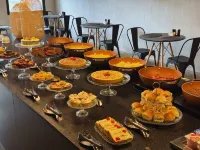 Nord One Hotels in Joao Pessoa