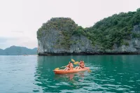 Daiichi Boutique Cruise - Cruises