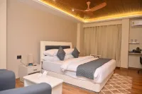Hotel Essence Grandeur - Parkering