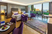 Sirene Luxury Hotel Bodrum Hotels in Yalikavak
