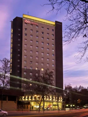 Ibis Santiago Providencia Các khách sạn ở 