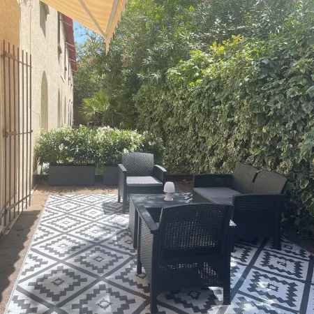Hôtel Ulysse Montpellier Centre