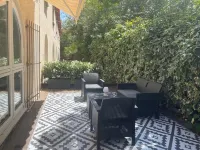 Hôtel Ulysse Montpellier Centre