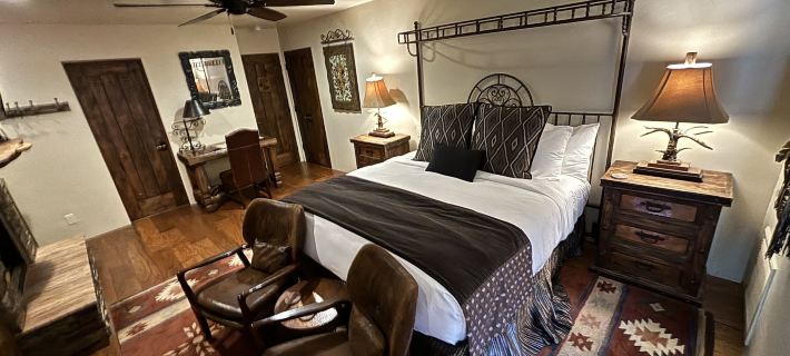 Casa Sedona Inn Hotels in Sedona