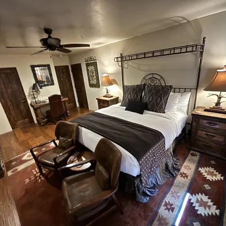 Casa Sedona Inn