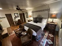 Casa Sedona Inn