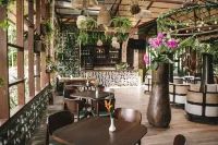 The Hill Hotel & Resort Sibolangit Powered by Archipelago - 3 Sao